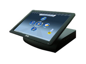 金飞龙触控产品 引领人机交互的智能化解决方案