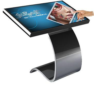 成都32寸触摸查询一体机价格解析——聚焦景荣科技触控产品