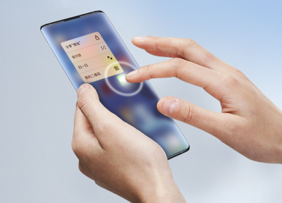 压感触控市场的隐形冠军 解码深圳纽迪瑞的制胜之道