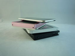 四款中外MP4产品对比，兼谈国内触控技术发展现状