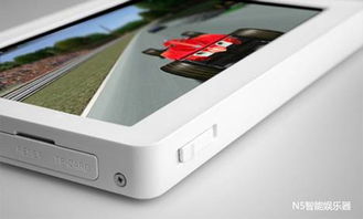 五指触控，智享随心 原道N系列智能触控产品全解析与推荐